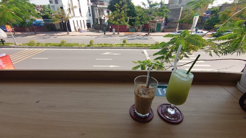 Hình ảnh Sài Gòn An Coffee Hải Phòng - 3