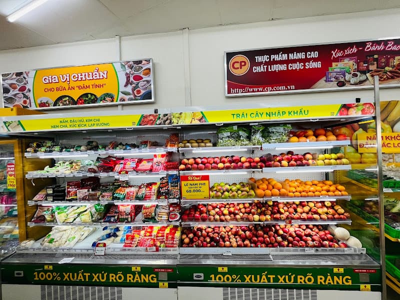 Hình ảnh Bách hoá XANH - 5