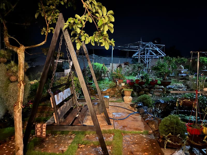 Hình ảnh High Hill Coffee - 2