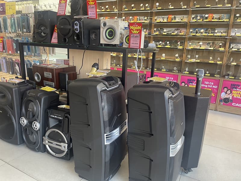 Hình ảnh Thế Giới Di Động - 3