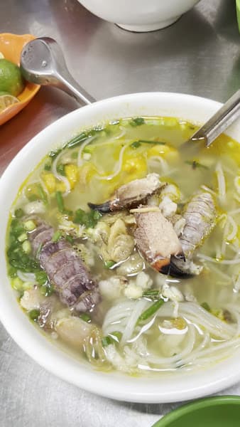 Hình ảnh Bún Cù Kỳ Hường Béo - 2