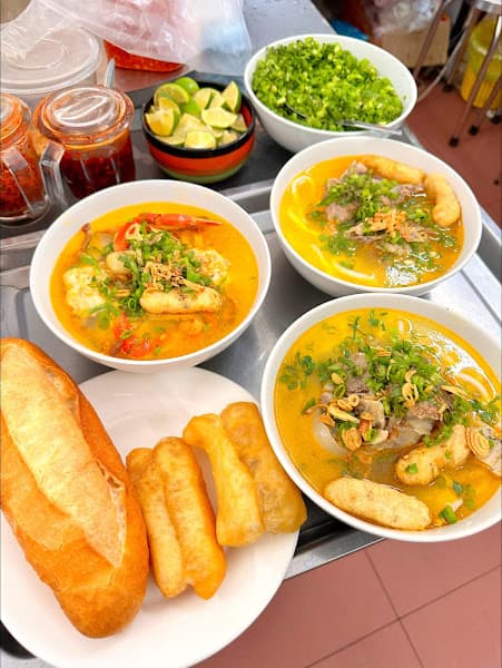 Hình ảnh Quán ăn ngon-Bánh Canh Ngon Quảng Ngãi - 3