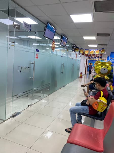 Hình ảnh Trung tâm tiêm chủng VNVC Bình Tân - 2