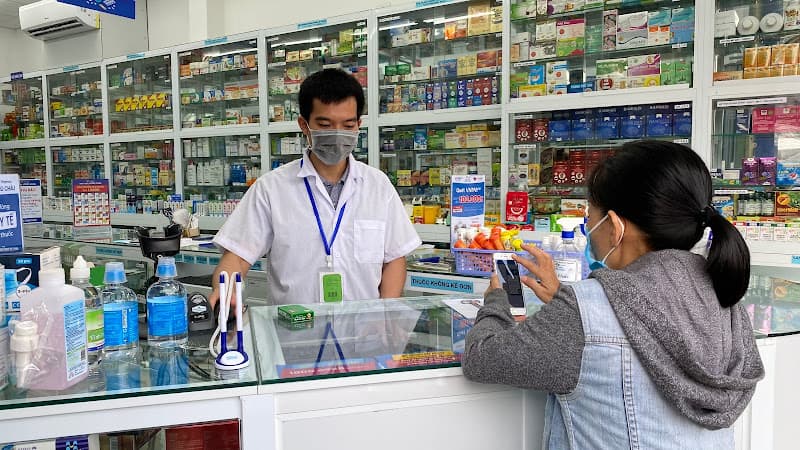 Hình ảnh Nhà Thuốc FPT Long Châu - 2