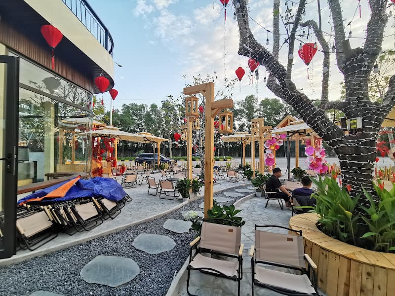 Ảnh bìa Moon Coffee & Tea - Shan tuyết cổ thụ - Đậm vị - Nguyên bản