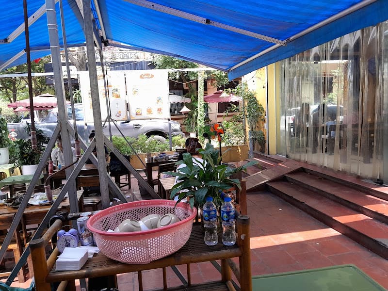 Hình ảnh Quán Gánh - Đặc sản Huế - 5