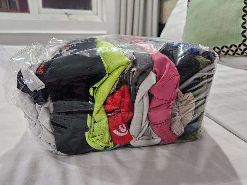 Hình ảnh Giặt ủi Đà Nẵng_Tuyền Laundry - 2