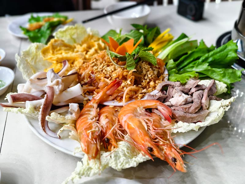 Hình ảnh Làng Chài Quán - 3