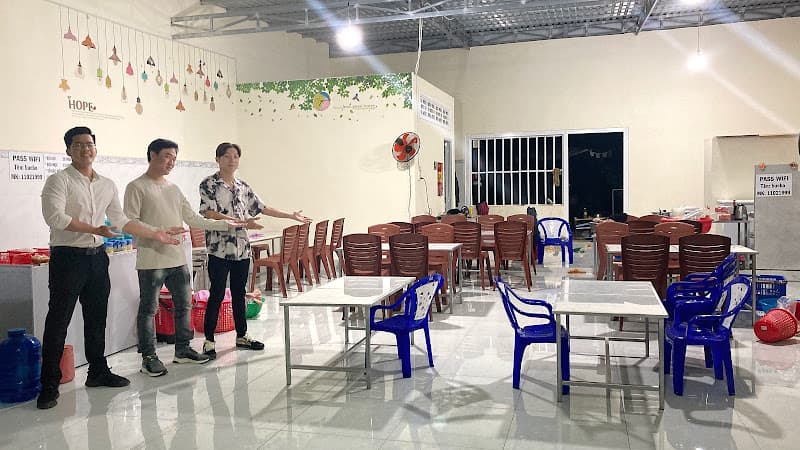 Hình ảnh Bún Bò Huế (Cô 9) - 3