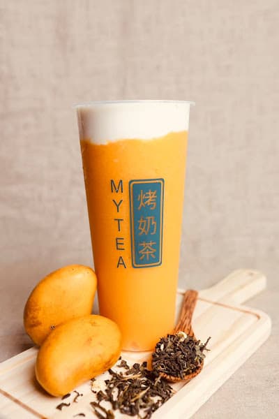 Hình ảnh TRÀ SỮA MYTEA - 4