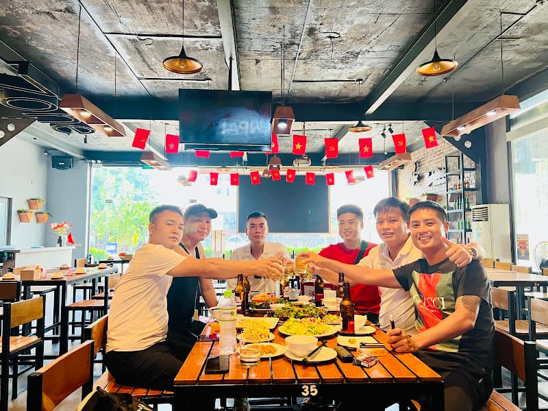 Hình ảnh KANPAI BEER CLUB - 5