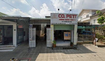 Pkty CO.PET