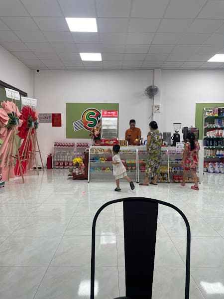 Hình ảnh Cửa hàng tiện lợi S-Mart - 3