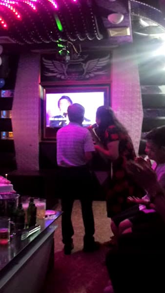 Hình ảnh Karaoke Pharaon - 3