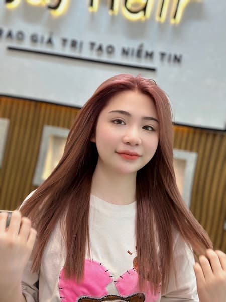 Ảnh bìa Jay Hair - Chuỗi Nối Tóc Số 1 Việt Nam