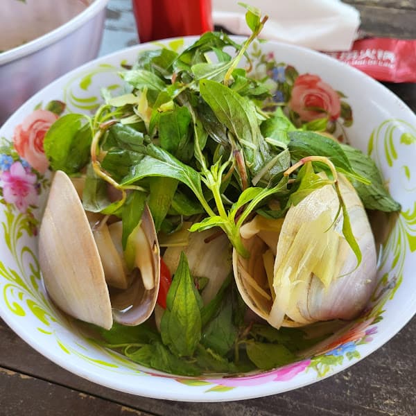 Hình ảnh Hải sản Hòn Đá - 6