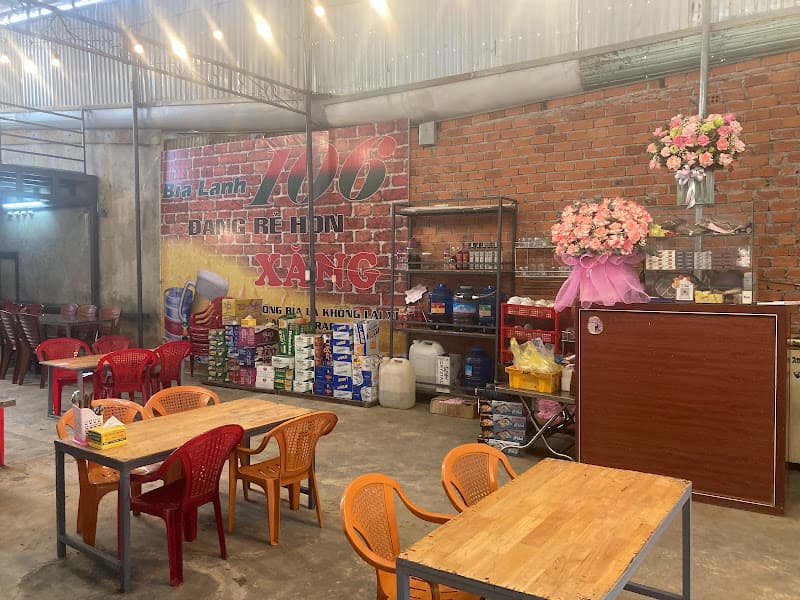 Hình ảnh Nướng Bia Lạnh 106 - 4