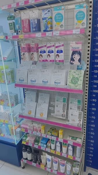 Ảnh bìa Nhà thuốc Pharmacity