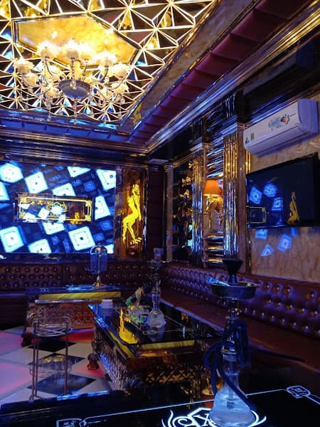 Hình ảnh Karaoke Phương Hùng - 2