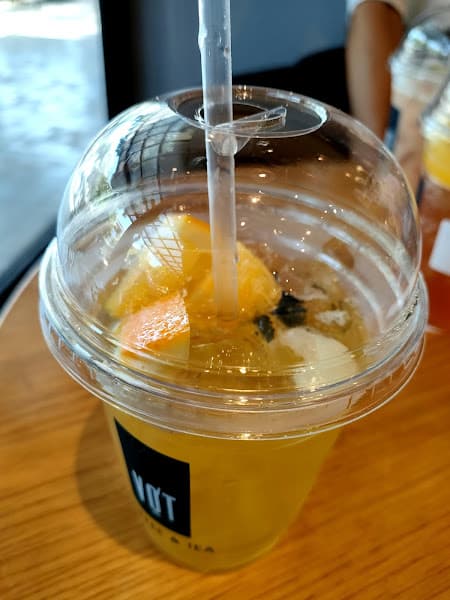 Hình ảnh Vợt Coffee & Tea - Trà Sữa Pha Vợt - 2