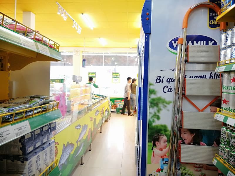 Hình ảnh Bách hóa XANH Giao Long - 4