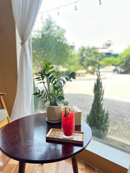 Hey Tea Coffee - Cs Bắc Ninh