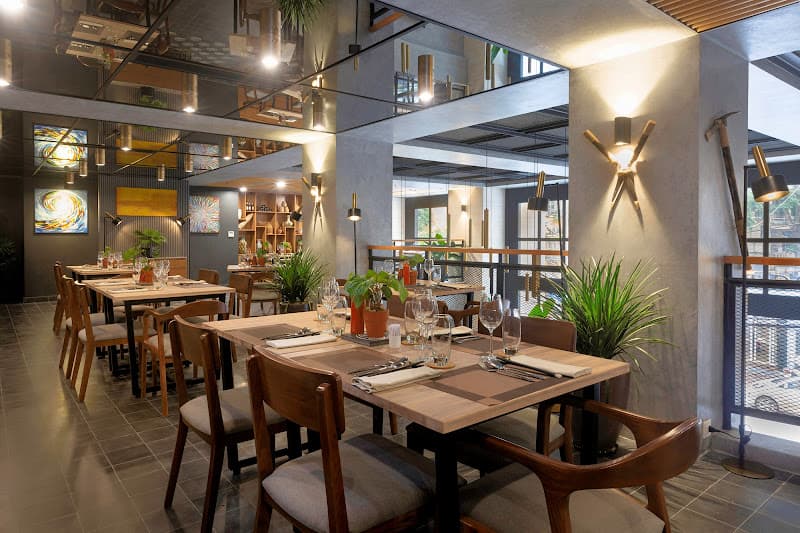 Ảnh bìa Spice Viet Hanoi Restaurant