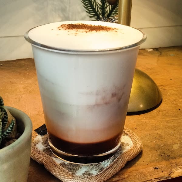 Hình ảnh TẠM. coffee in the alley - 3
