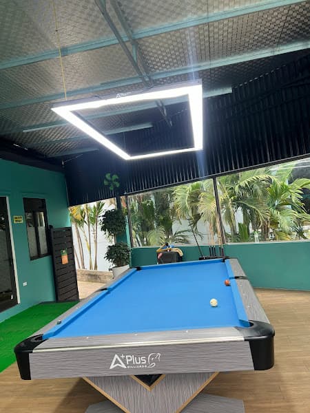 Hình ảnh Sân Pickleball Đại Dương Vàng 9999 - 3