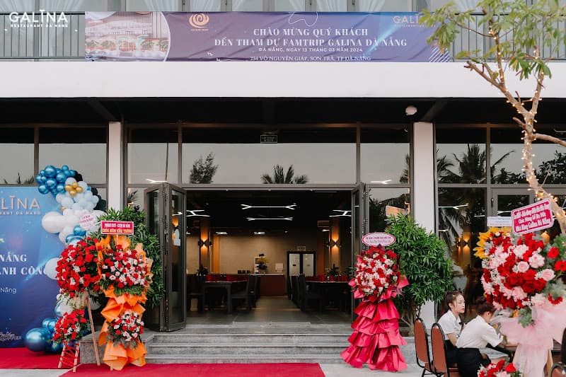 Hình ảnh Galina Restaurant Đà Nẵng - 7