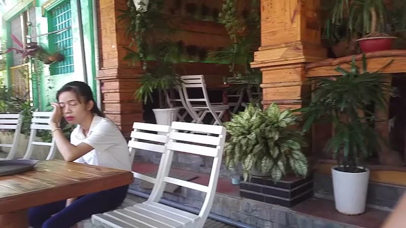Hình ảnh Cafe Đắng Trần Hưng Đạo - 3