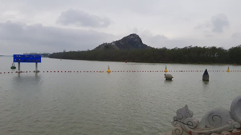 Hình ảnh Quảng trường Chiến thắng Bạch Đằng - 5