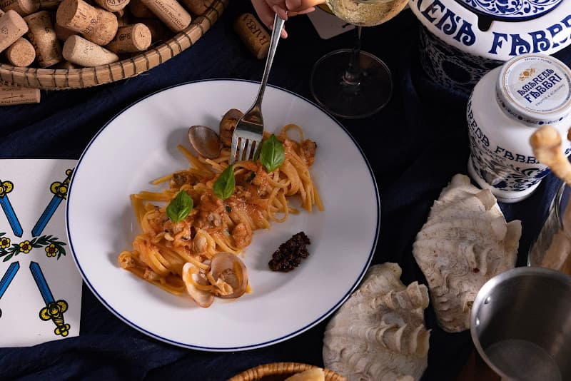 Hình ảnh La Cala - Gusto Italiano - 5