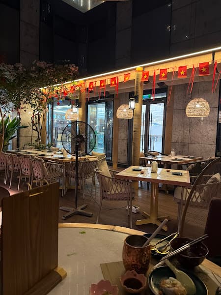 Hình ảnh Matsuri Japanese Restaurant - Vincom Center Landmark 81 - 3