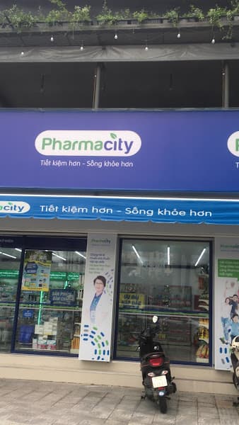 Hình ảnh Nhà thuốc Pharmacity - 2