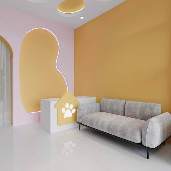 Hình ảnh Pet House - 2