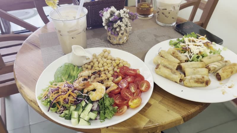 Hình ảnh Thị Nấm’s Coffee House & Breakfast. - 7