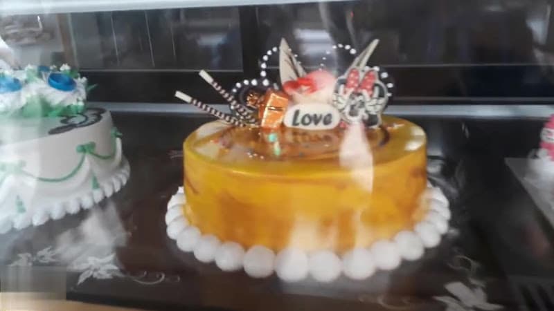 Hình ảnh Bánh kem Cẩm Vân - 2