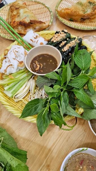 Hình ảnh Bún bò Huế Hương Giang Tân Phú - 3