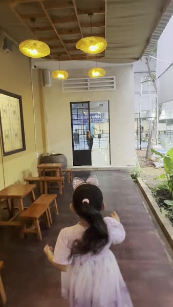 Hình ảnh Pickleball Đồng Khởi & Lamua Coffee - 2