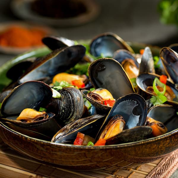 Hình ảnh Hải Sản Hoàng Gia - CN 192 Lý Tự Trọng - 3