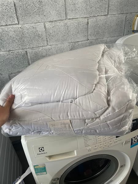 Hình ảnh Giặt Sấy Nhật Lâm BMT - 2