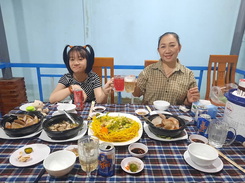 Hình ảnh Quán Hải Sản Thanh Tùng - 3