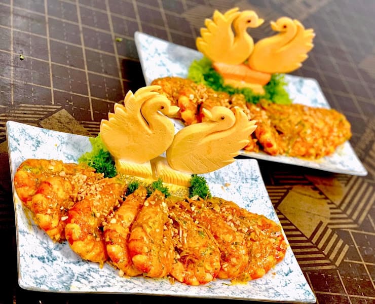 Hình ảnh Nhà Hàng An An - 2