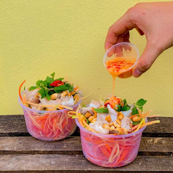 Hình ảnh Huỳnh Như - Hải Sản & Ăn Vặt - 2