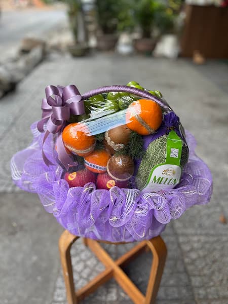 Hình ảnh Fruits & juice Shop - 3