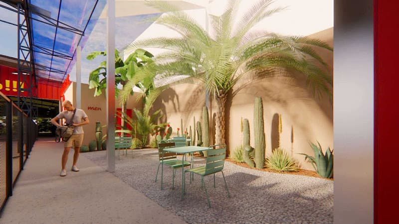 Hình ảnh LEVEL UP Pickleball Club - 3