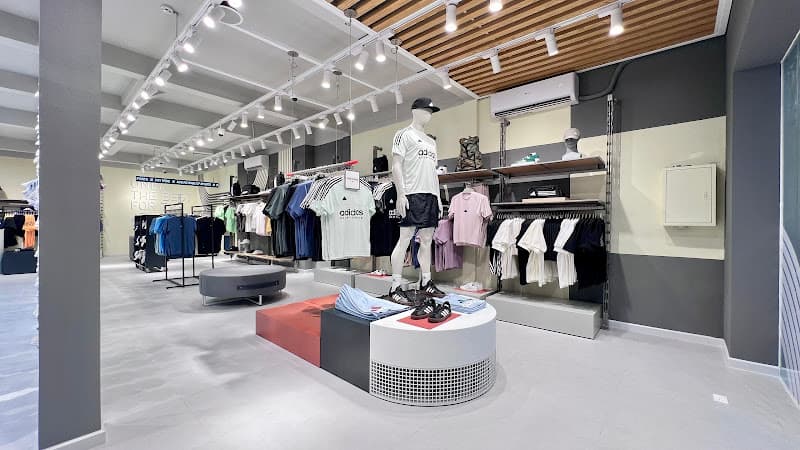 Hình ảnh ADIDAS TÂY NINH - 2