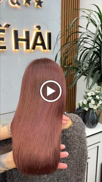 Hình ảnh Hairsalon Thế Hải - 2