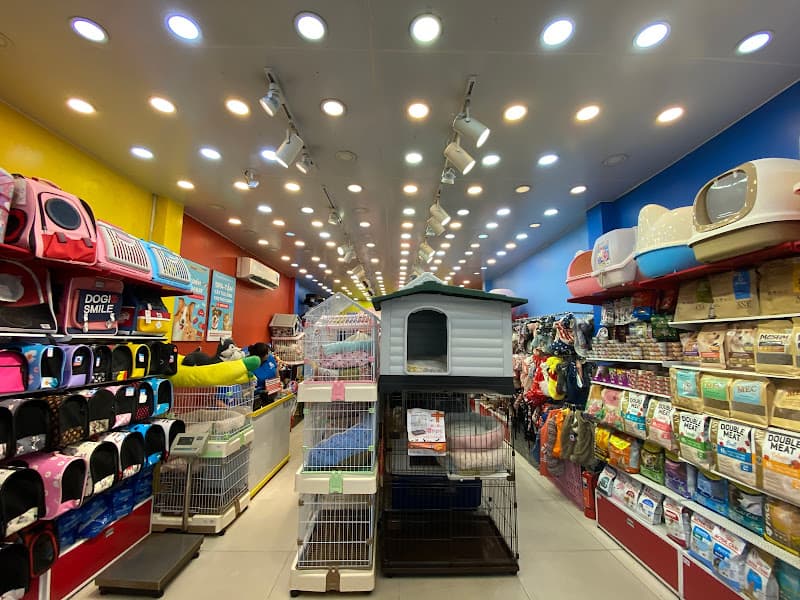 Hình ảnh Pet Mart Móng Cái - Cửa Hàng Thú Cưng - 4